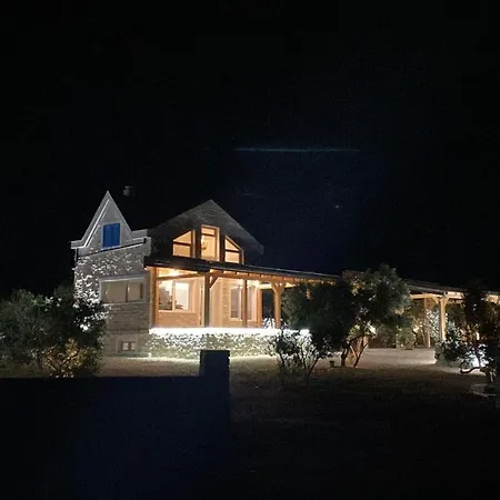 Maris Betina (Sibenik-Knin)