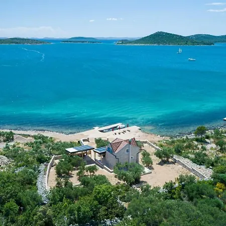 Maris Villa Betina (Sibenik-Knin)