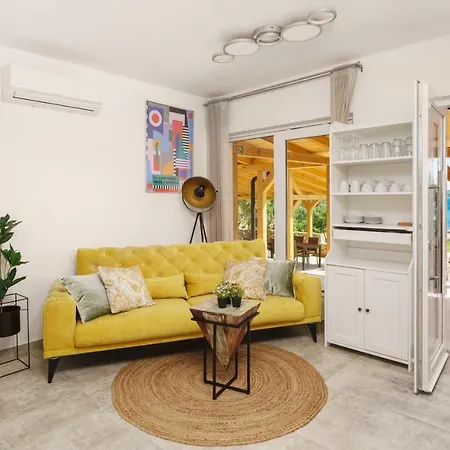 Maris Vila Betina (Sibenik-Knin)