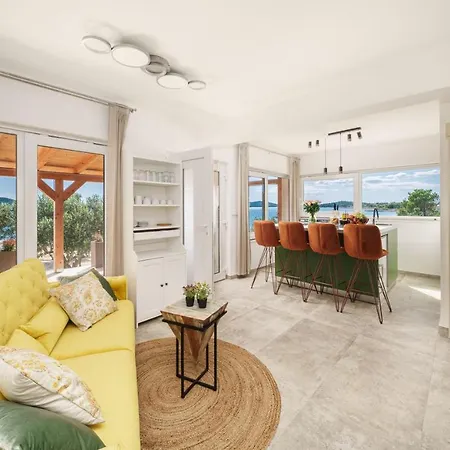 Vila Maris Betina (Sibenik-Knin)