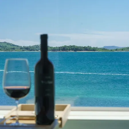 Maris Betina (Sibenik-Knin)