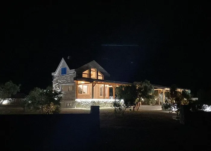 Maris Betina (Sibenik-Knin)