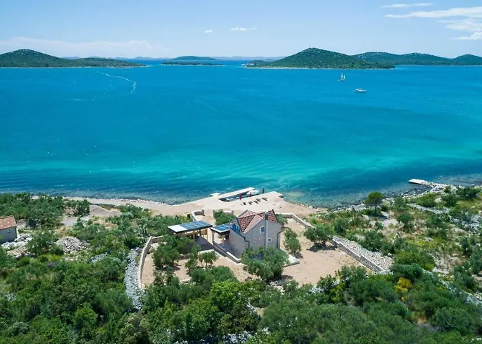 Maris Vila Betina (Sibenik-Knin)