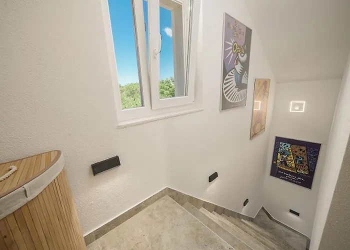 Maris Betina (Sibenik-Knin)