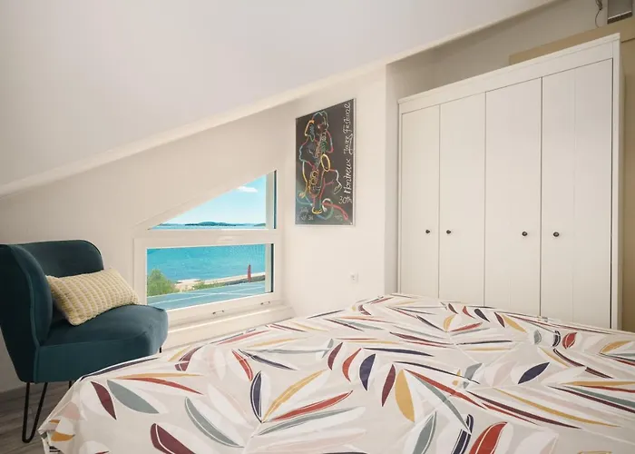 Vila Maris Betina (Sibenik-Knin)