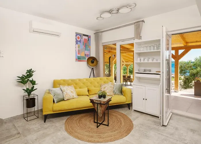 Maris Vila Betina (Sibenik-Knin)