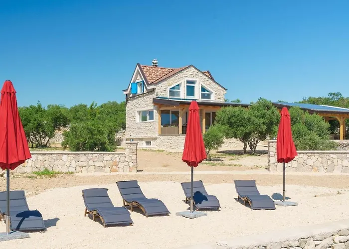 Maris Vila Betina (Sibenik-Knin)