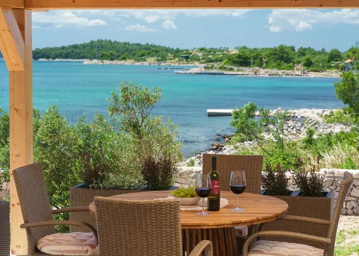 Maris Vila Betina (Sibenik-Knin)