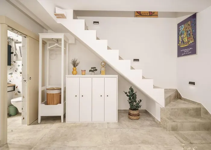 Vila Maris Betina (Sibenik-Knin)