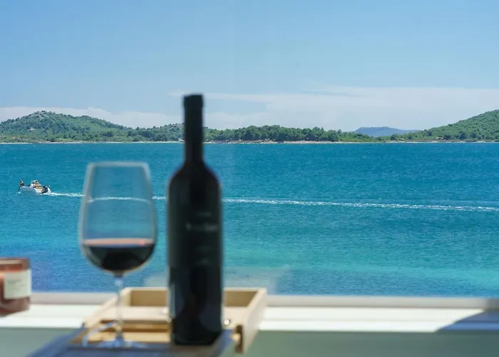 Maris Betina (Sibenik-Knin)