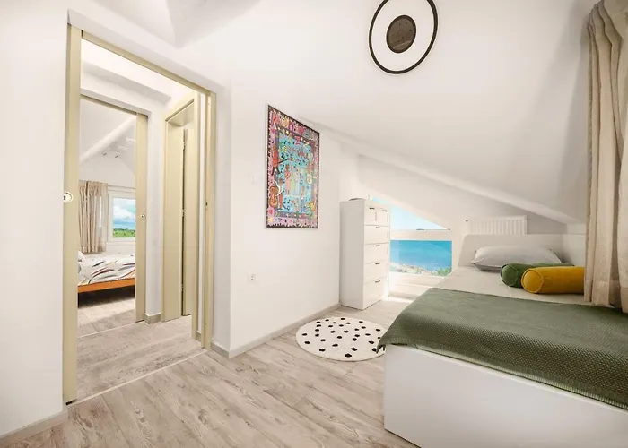 Maris Vila Betina (Sibenik-Knin)